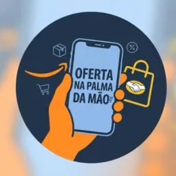 ​🎧 Oferta na Palma da Mão📱