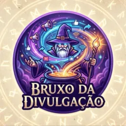 Bruxo da divulgação