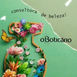 Lojinha virtual o Boticário & natura 🧴🛍️