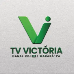 TV Victória Canal 22.1