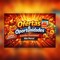 🤑$OFERTAS & OPORTUNIDADES$🤑
