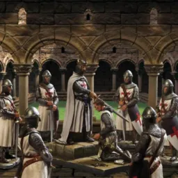 Grupos Templários Brasil