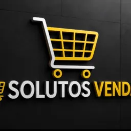 🛒 SOLUTOS VENDAS 🛍️