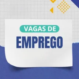Emprego Buritis 🚻