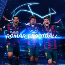 ROMAR EFOOTBALL - CAMP DIÁRIO