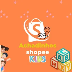 Achadinhos Shopee