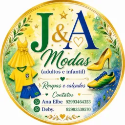 J&A MODAS