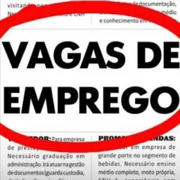 7️⃣ VAGAS EM FORTALEZA-CE.