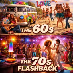 FLASHBACKS DOS ANOS 50, 60, 70, 80...ROCK, JAZZ, BLUES, MÚSICAS CLÁSSICAS, INSTRUMENTAIS....
