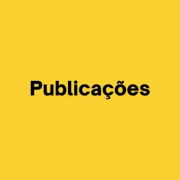 Publicações | Grupo #3