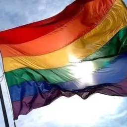 COMUNIDADE LGBT