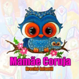 🦉Brechó INFANTIL Blumenau