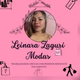 Leinara zaguri Modas 👜👠👙🥻🩱