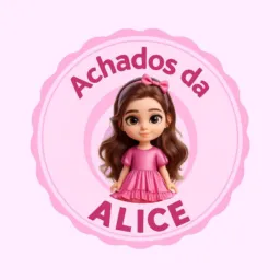 Achadinhos da Alice