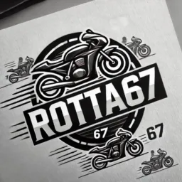 ROTTA 67  🏍️🏍️🏍️