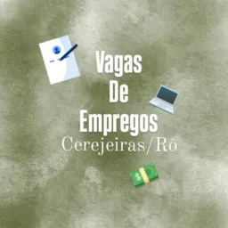 Empregos disponíveis