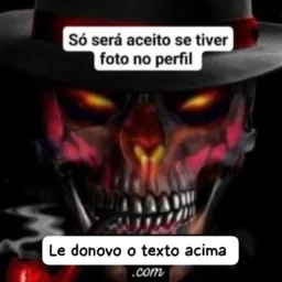💀Só cabulosos 💀