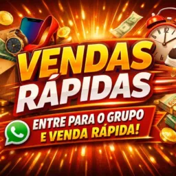Vendas Rápidas