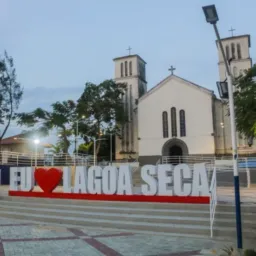 Lagoa Seca Pb