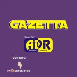 🔰🔰 GAZETTA EDÉIA-GO