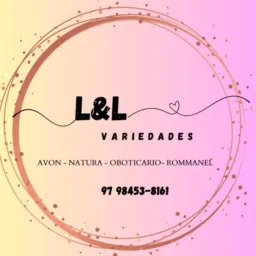 L&L VARIEDADES💖