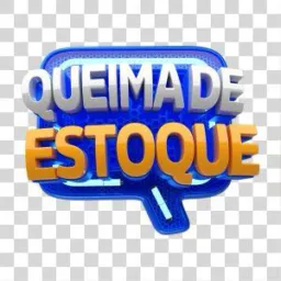 QUEIMA DE ESTOQUE 🔥