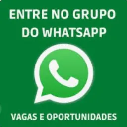 Vagas de Emprego