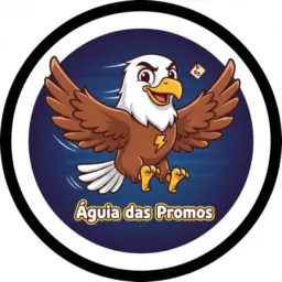 Águia das Promos🦅 | Geral #11