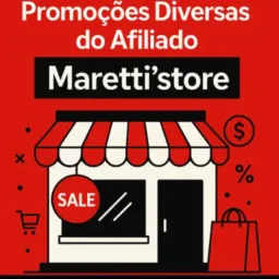 Promoções Automotivas/Eletrônicas/Diversas