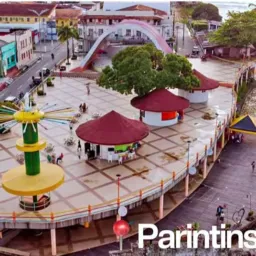 Vendo toda centro da cidade vila Amazônia Zé açú vila Cristina Redencial Parintis união