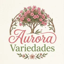 AURORA VARIEDADES 💳 ATACADO 📰VAREJO📄🔋