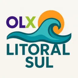Olx Litoral sul💸💰