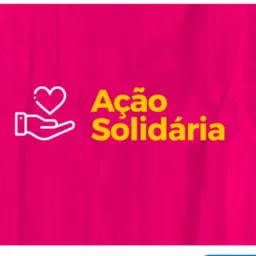 Ação solidária