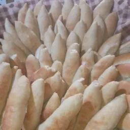 Ponto do Pão Caseiro 🥖🍞