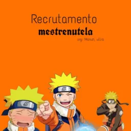 Recrutamento мєѕтяєηυтєℓℓα💎🧡