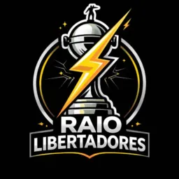 RAIO LIBERTADORES 22:40🏆⚡