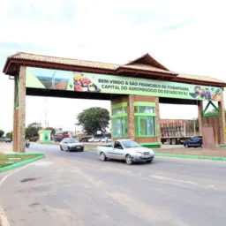 SÃO FRANCISCO DO ITABAPOANA ( COMPRAS E VENDAS )
