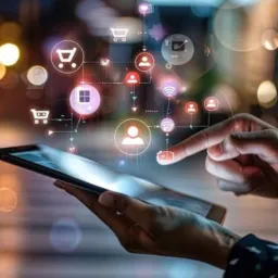 Compras e Vendas de celulares e eletrônicos