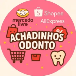 Achadinhos Odonto🦷