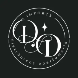 D&D Imports - eletrônicos, celulares e perfumes árabes