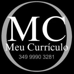 MEU CURRÍCULO