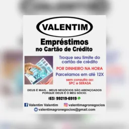 Vendas figueirópolis 🏍️🚗