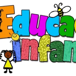 Grupo educação infantil.