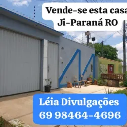 Casas 🏠 para alugar e vender em Seringueiras 🏠🏡