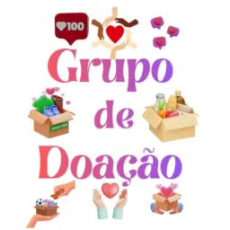 GRUPO DE DOAÇÕES DE TUDO (COARI-AM)🫱🏾🫲🏻✨