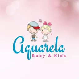 Aquarela Baby & Kids 👶🏻👦🏻👧🏻