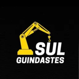 SUL GUINDASTES 🏗️