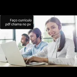 Trabalhos e bicos R.P. 2
