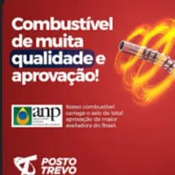 POSTO MARROM