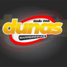 RÁDIO WEB DUNAS BHS 🎵🎼🎧🎙🌐🔉